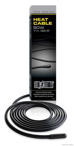 Exo terra heat - heat, 50w