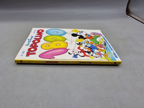 Fumetto topolino libretto walt - libretto,