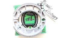brake jaws moped mm 118 x 20
