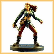 Dungeons & Dragons Miniatures