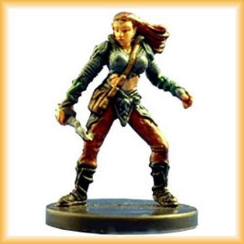 Dungeons dragons miniatures - &,