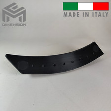 Maniglia interna tiraporta per