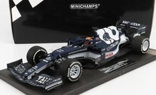 1/18 MINICHAMPS - ALPHA TAURI