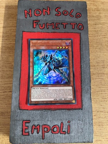 Custode della magia - custode,