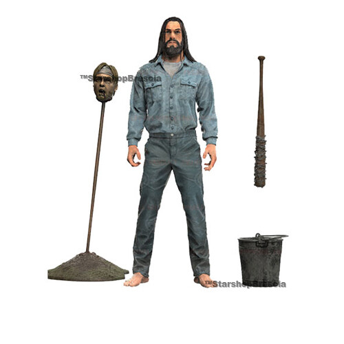 Walking dead comic series - walking,