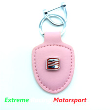 PORTACHIAVI IN ECOPELLE COLORE