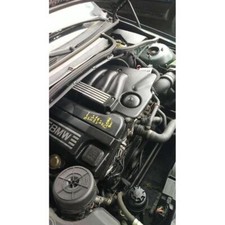 MOTORE COMPL. N42B20AB BMW