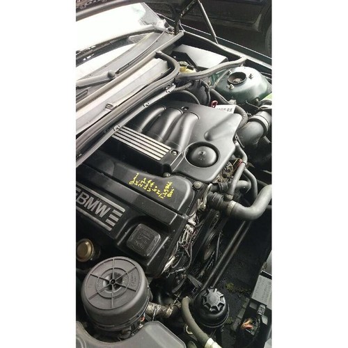 Motore compl n42b20ab - compl., bmw