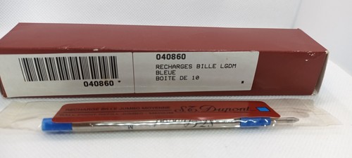 Dupont n10 confezione - s.t.,