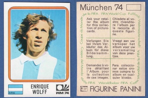 Figurina calciatori panini - calciatori,