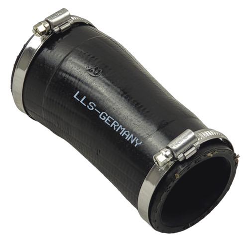 Tubo intercooler turbo per