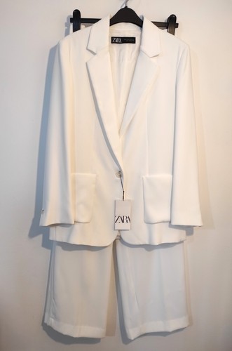 Tuta zara oversize blazer - tuta, e