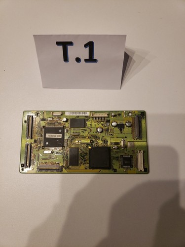 Carte con nd25001 d072 - t-con, handa