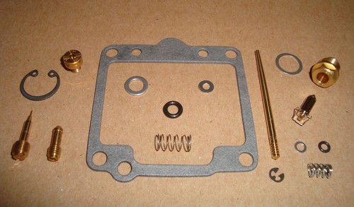 Carburatore kawasaki 250 a3 - kl,