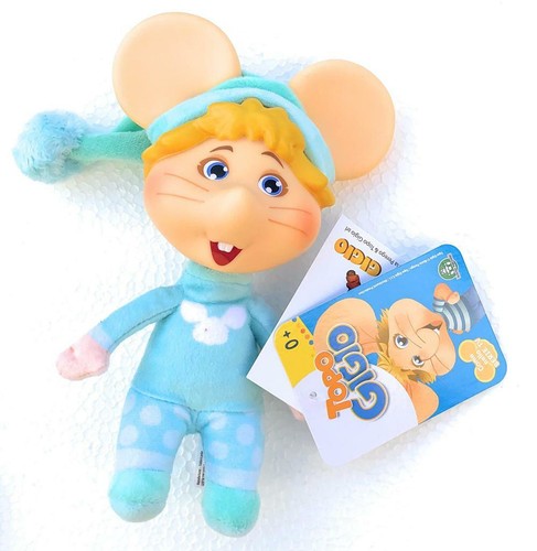 Grandi giochi topo gigio - grandi,