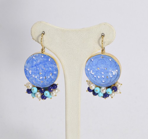 Orecchini argento 925 - ,
