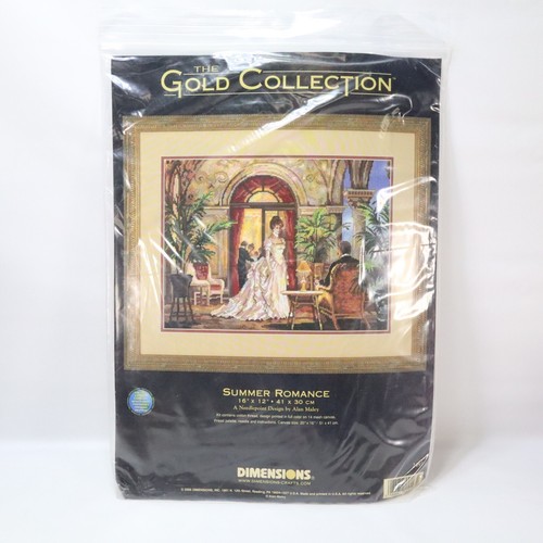 Dimensions gold collection kit - dimensions,