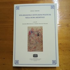 Giulia Barone, Vita religiosa