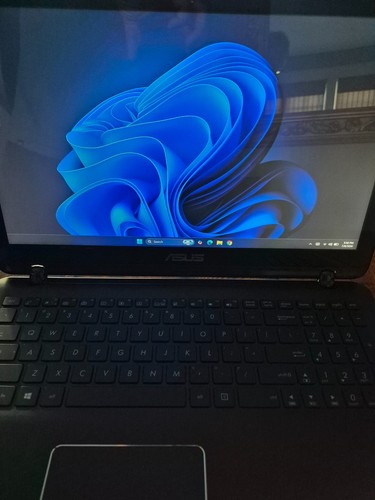 Asus q534u intel - 15,6", i7