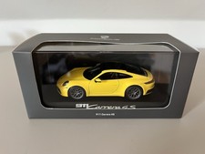Minichamps Porsche 911 992.1