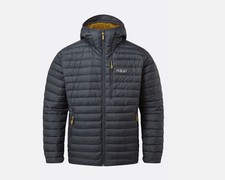 Rab Microlight Alpine Jacket