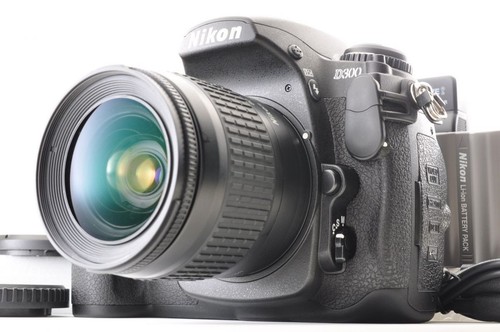 Nikon d300 megapixel - 12,3,
