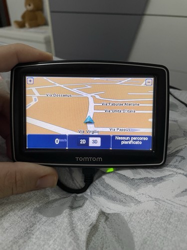Tomtom routes edition - tomtom,