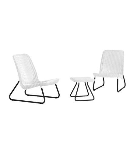 Set giardino rio balcony - da,