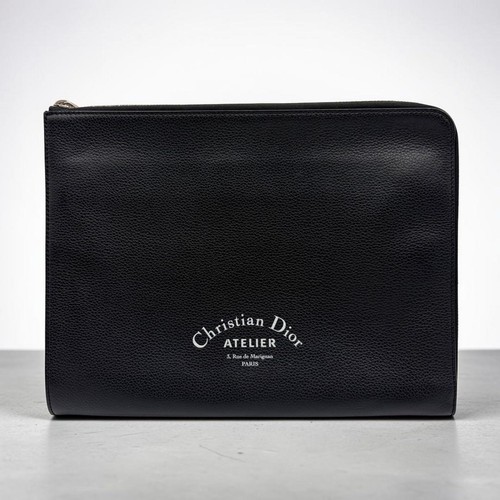 Borsa pochette dior - borsa, atelier