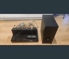 dolby surround 5.1 Samsung Con