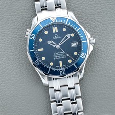 Omega Vintage Seamaster