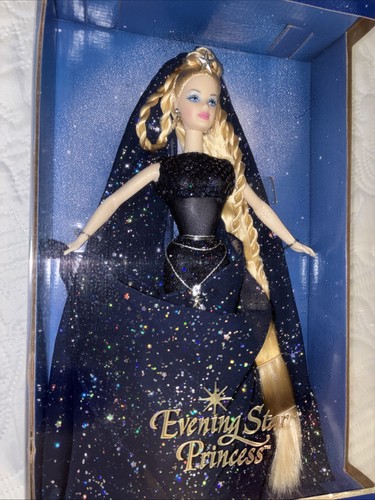 Barbie principessa stella - barbie,