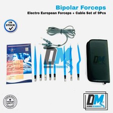 Pinza Bipolare Elettroeuropea