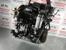 AGP motore SEAT IBIZA 6K1 1.9