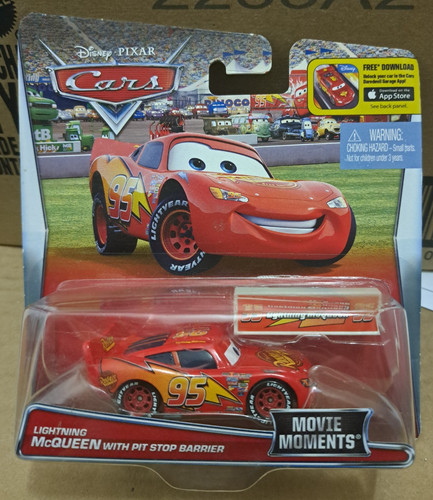 Cars lightning mcqueen - cars,