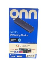 Onn Android TV 2K FHD