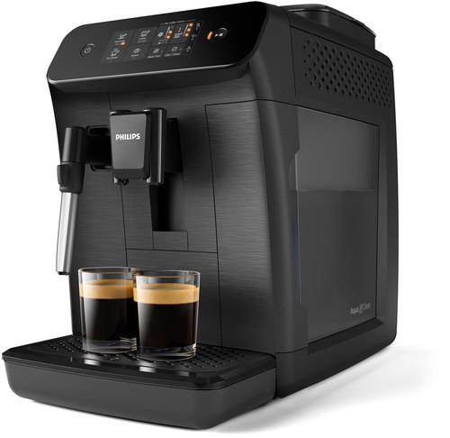 Macchina caffè automatica - macchina,