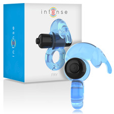 Vibratore Uomo Anello Pene