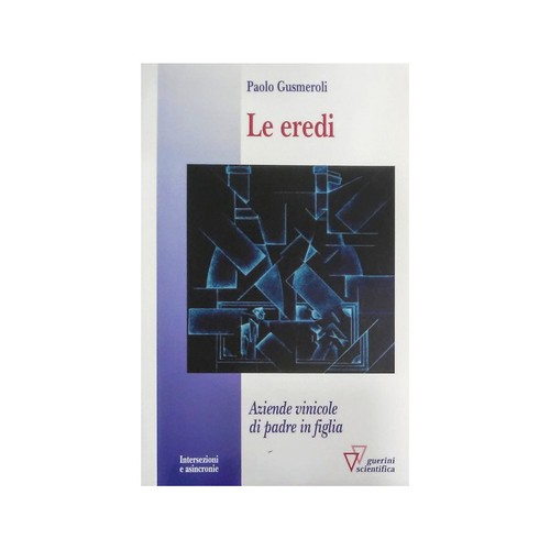 Paolo gusmeroli eredi - -, eredi*