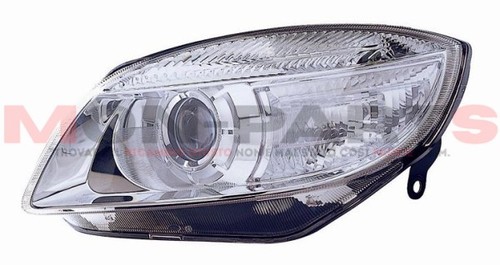 Faro fanale proiettore - fanale,