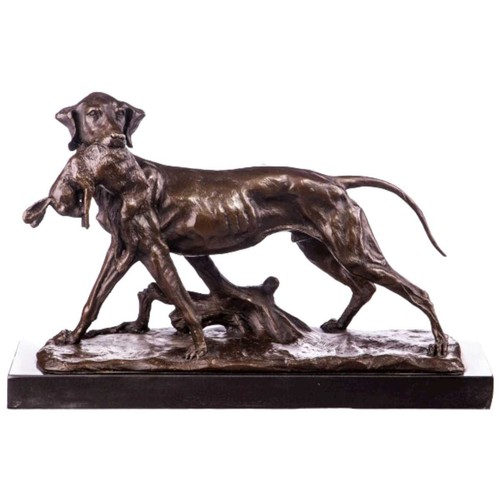 Scultura bronzo statua - scultura,