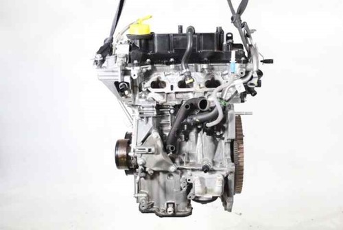 8201720530 motore renault - 8201720530, clio