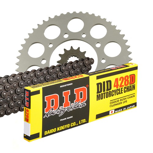 Kit catena did - did, ksr