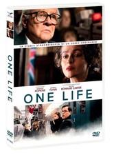 Dvd ONE LIFE con Anthony