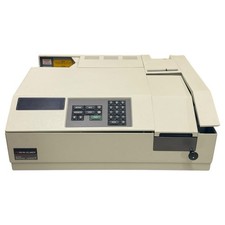 PERKIN ELMER Spettrometro