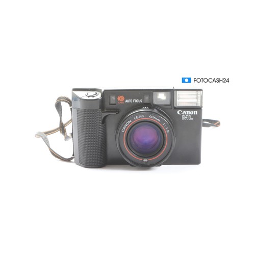 Canon af35 fotocamera - canon,