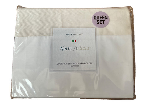 Set lenzuola notte - set,