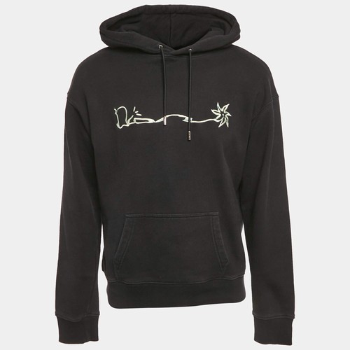 Felpa con cappuccio dior homme - felpa,