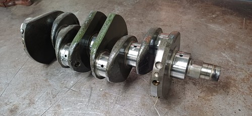 Albero motore per - , lancia