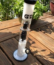 Bobina bong alta 13" soffione